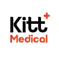 Kitt Medical Logo