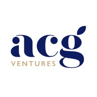 ACG Ventures Logo