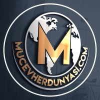 Mücevher Dünyası Logo