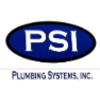 Plumbing Systems, Inc. Logo