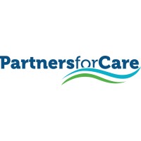 Partners for Care Logo