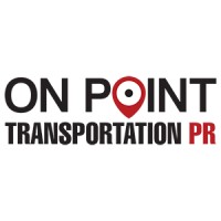 On Point Transportation PR Logo