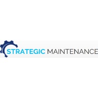 Strategic Maintenance Reliability Logo