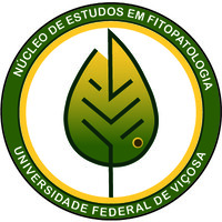 Núcleo de Estudos em Fitopatologia - NEFIP Logo