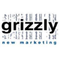 Grizzly New Marketing Logo