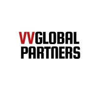 VV GLOBAL PARTNERS Logo