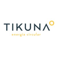 Tikuna Energia Logo