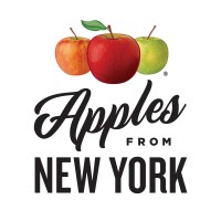 New York Apple Assn Logo