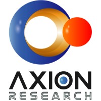 AXiON Research Logo