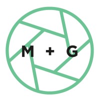 Madison and Greenwich Logo
