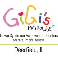 GiGis Playhouse Deerfield Logo