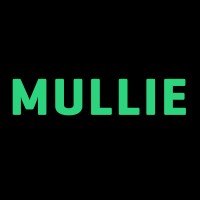 Mullie Golf Company Logo