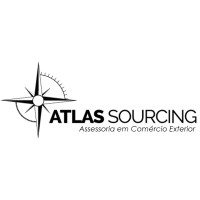 Atlas Sourcing Assessoria em Comercio Exterior Logo