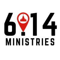 6.14 Ministries Logo