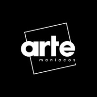 Arte Maníacos Logo