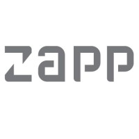 Zapp Precision Strip, Inc. Logo
