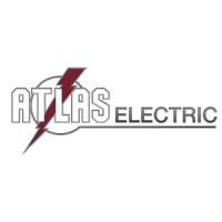 Atlas Electric Inc Logo