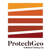 ProtechGeo & Material Testing Ltd. Logo