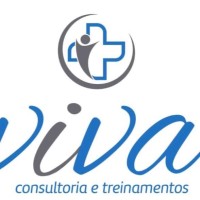VIVA CONSULTORIA E TREINAMENTOS Logo
