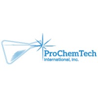 ProChemTech International, Inc. Logo