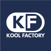 Kool-Factory Logo