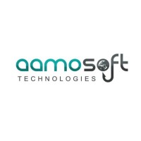 Aamosoft Technologies Logo
