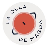 La Olla de Magda Logo