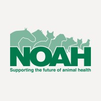 NATIONAL OFFICE OF ANIMAL HEALTH LIMITED Logo