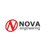 NOVA MAKİNA Logo