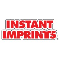 Instant Imprints Charlotte Logo