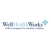 WellHealthWorks Logo