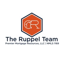 The Ruppel Team Logo
