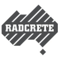 Radcrete Pacific Logo