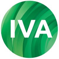 IVA Duurzaam Logo