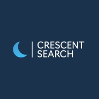 Crescent Search Logo