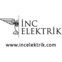 İnc Elektrik A.Ş. Logo