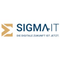 Sigma-IT GmbH Logo