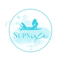 SUPNixe LLC Logo