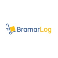 Bramarlog Logo