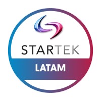 STARTEK Latam Logo
