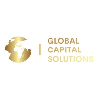Global Capital Solutions Logo
