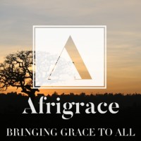 Afrigrace Apparel Logo
