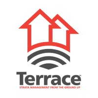 Terrace Strata Management Logo