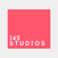 145 Studios Logo