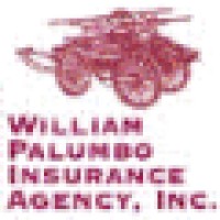 William Palumbo Insurance Agency Logo