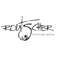 ROUTSCHER.CH Photography Logo