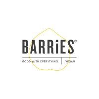 Barries Logo