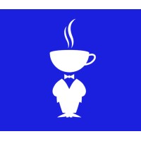 Coffee Blue UK Logo
