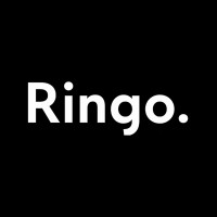 Ringo. Logo