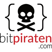 bitpiraten GmbH Logo